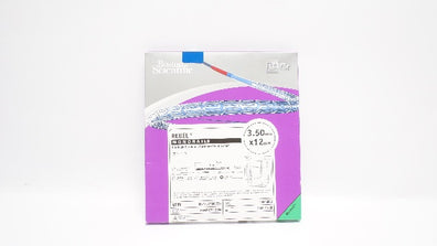 Boston Scientific H7493927412350 Rebel Monorail Stnt System 3.50mm x 12mm (x)